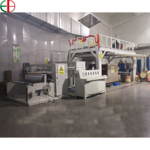RP2400 Type Meltblown Production Line,Melt Blown Fabric Making Machine Equipment ,Meltblown Cloth Machine EB3070